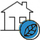 Icone home